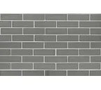 Клинкерная плитка Stroeher Keravette Chromatic 230 grau гладкая NF11, 240х71х11 мм