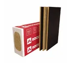 Плиты Роквул INDUSTRIAL BATTS 80 70х600х1000