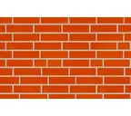 Клинкерная плитка ABC Orange 320 гладкая, 240х71х10 мм