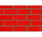 Клинкерная плитка ABC Rot 330 гладкая, 240х115х10 мм