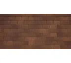 Гибкая черепица Тегола Business Plus RECTANGULAR Liberica 020