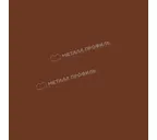 Планка ендовы верхняя простая 145х145х2000 (ПЭ-01-3011-0.45)