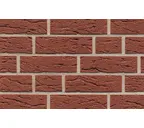 Клинкерная плитка ручной формовки Feldhaus Klinker NF 14 R535 terra mana 240х71х14 мм