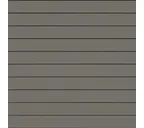 Фиброцементный сайдинг Cedral Smooth (гладкий) С56 10х190х3600