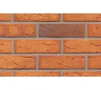 Клинкерная плитка Feldhaus Klinker NF 9 R268 nolani viva rustico 240х71х9 мм