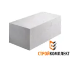 Газобетон СК D600 375х250х625 мм