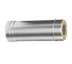 Сэндвич-И Металл и Ко 200х115х1000 AISI 430 0,5+AISI 430 0,8 (конденсат)