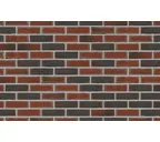 Клинкерная плитка ручной формовки Feldhaus Klinker NF 14 R770 vascu cerasi venito 240х71х14 мм