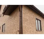 Панель фасадная Grand Line Скала Жемчуг