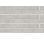 Клинкерная плитка Stroeher Keravette Shine 837 marmos рельефная NF8, 270х71х8 мм
