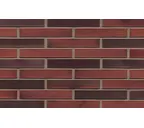 Кирпич клинкерный Muhr 03 EG Rot Edelglanz гладкий, 240х90х40 мм