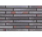 Клинкерная плитка KING KLINKER KING SIZE 06 Argon wall гладкая LF, 490х52х14 мм