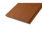Фиброцементный сайдинг FCS-GROUP Click 3000х190х10 Wood F30
