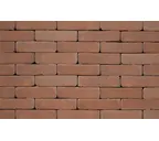 Кирпич S.Anselmo Superior Line Rosato Chiaro, Standart, 250х120х55 мм