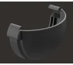 Заглушка Docke LUX RAL 7024 Графит