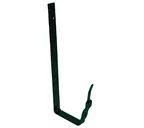 Крюк длинный Vortex 127мм RAL 6005