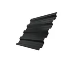 Профлист Grand Line HC44R 0.5 Quarzit PRO Matt RAL 7016 Антрацитово-серый