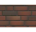 Клинкерная плитка ручной формовки Feldhaus Klinker NF 14 R382 cerasi viva liso 240х71х14 мм