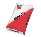 Штукатурная смесь Baumit MPI 25 40 кг