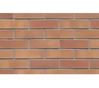 Кирпич клинкерный Muhr 07 Herbstlaub Wasserstrich, 240х52х52 мм