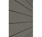 Фиброцементный сайдинг Cedral Click Smooth (гладкий) С53 12х190х3600