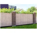 Профлист Grand Line C20В 0.45 Print Elite Milky wood