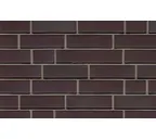 Клинкерная плитка ручной формовки Feldhaus Klinker NF 14 R509 geo ferrum liso 240х71х14 мм