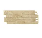 Облицовочные панели под камень Sandstone VOX Sandstone Creme
