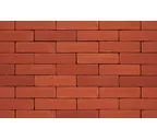 Кирпич S.Anselmo Superior Line Plumpton Red, 210х50х65 мм
