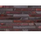 Клинкерная плитка KING KLINKER KING SIZE 02 Valyria stone гладкая, 490х52х14 мм