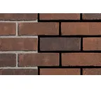 Керамическая плитка ENGELS Old English Red, 214х67х24 мм