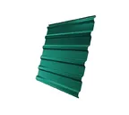 Профлист Grand Line C20R 0.45 Полиэстер RAL 5021 Водная синь
