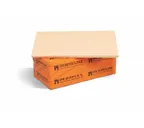 Экструдированный пенополистирол Пеноплэкс Кровля Уклон В-2 30/50х585х1185