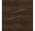 Планка карнизного свеса сложная 185х50х2000 (ECOSTEEL_MA-01-МореныйДуб-0.5)