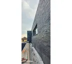 Клеящий раствор quick-mix KMR для утеплителя для СФТК с керамической плиткой, серый, 25 кг