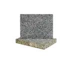 Фибролитовая плита Nordeco ФП 400-35С 1200х600х35 низкой плотности на сером цементе
