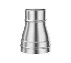 Переходник с конусом Металлик и Ко 180х200 AISI 430 0,80